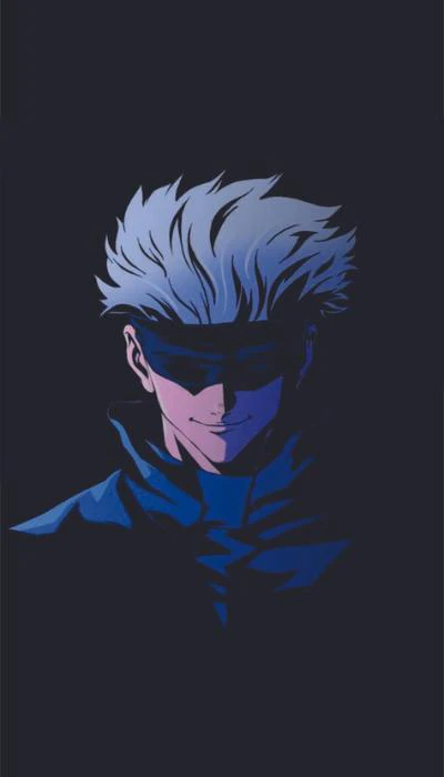Hình nền Jujutsu Kaisen