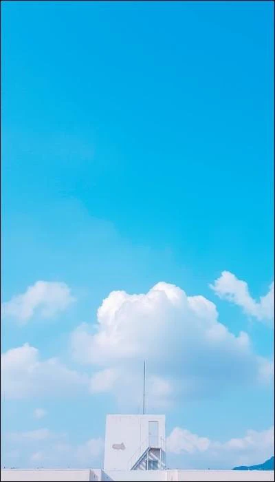 Ảnh bầu trời