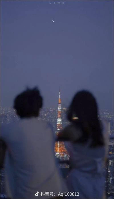 Ảnh couple siêu chill