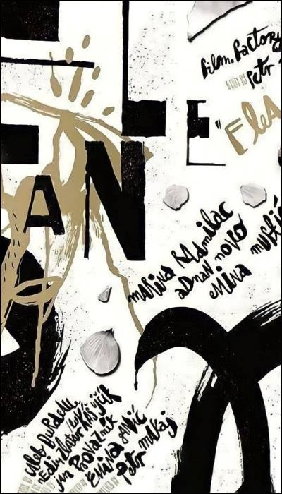 Ảnh nền poster custom iPhone