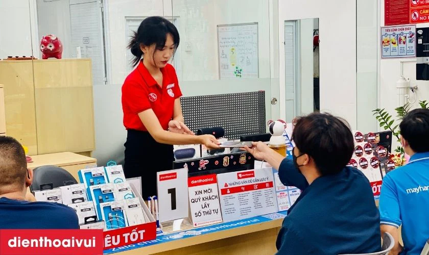 khuyến mãi sea games 2023 tại điện thoại vui