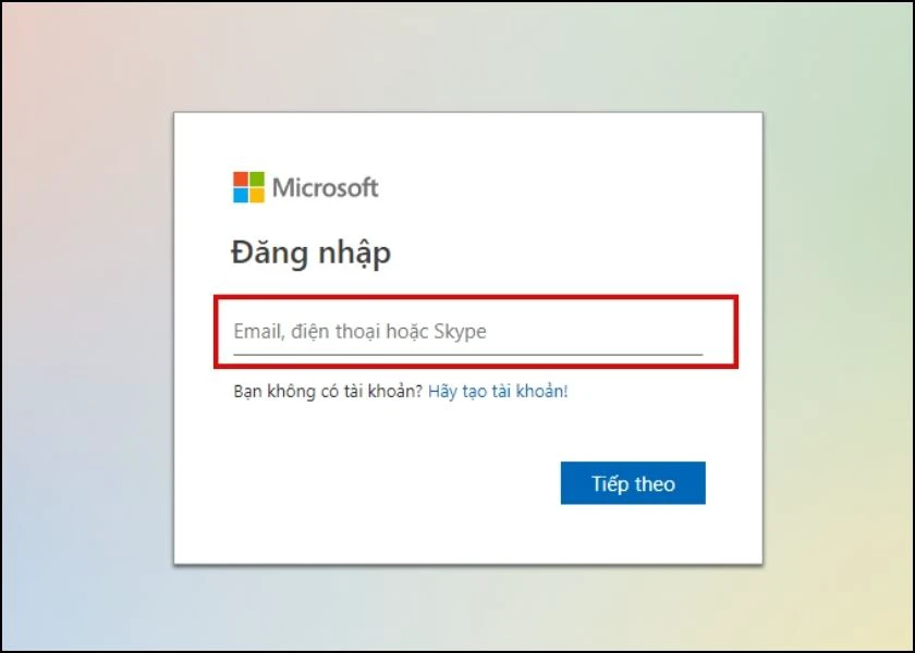 cách tải ứng dụng ghi chú nhanh chóng