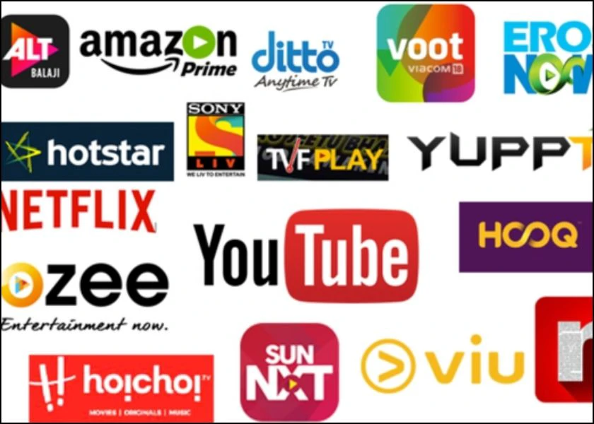những điểm nổi bật của ott là gì