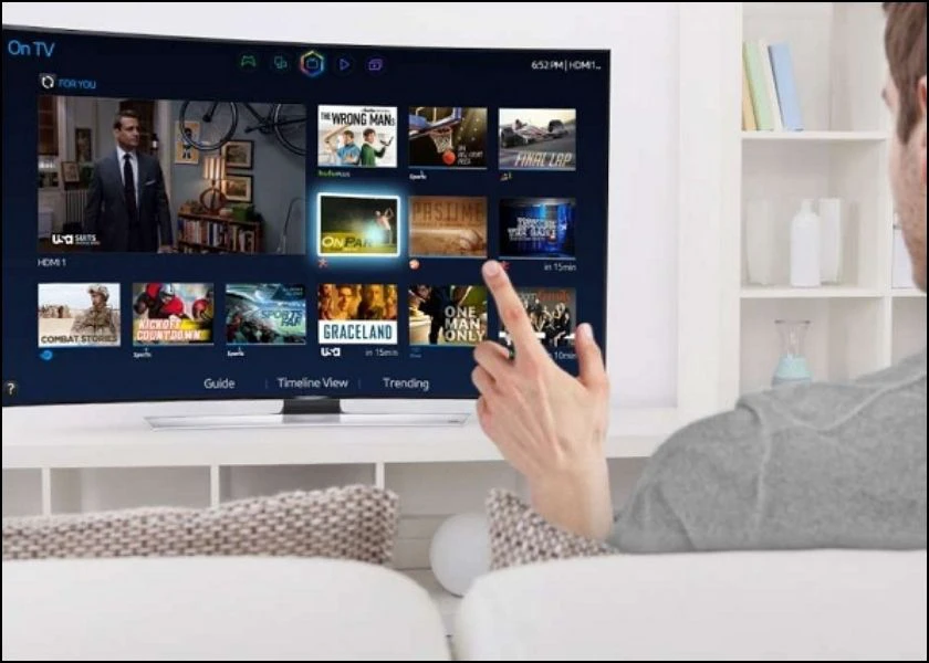 tiềm năng của ott