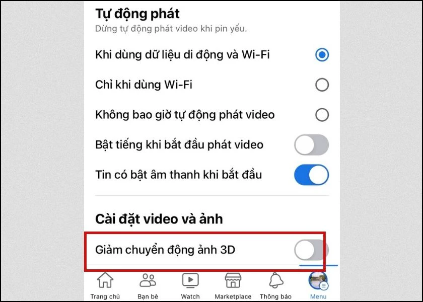 cách đăng video ngắn không bị mờ nhanh chóng