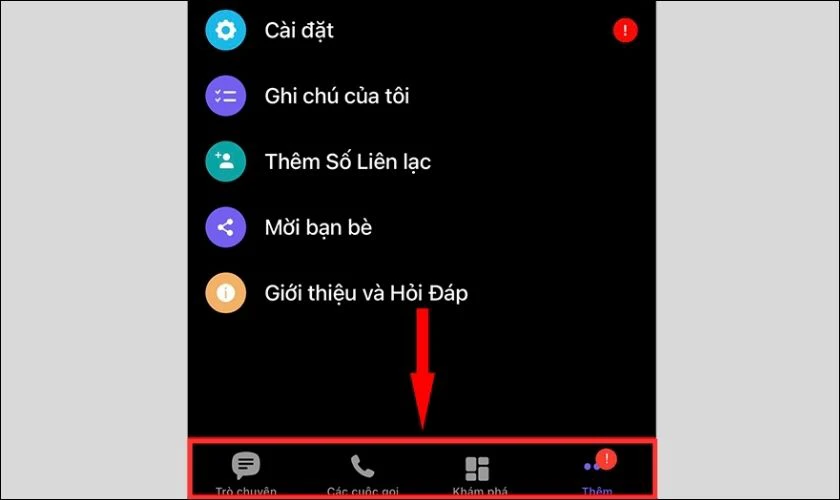 cách sử dụng app viber là gì