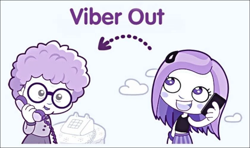 ứng dụng viber là của nước nào