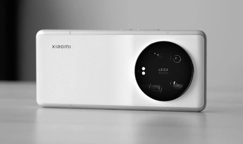 xiaomi 13 ultra ra mắt khi nào
