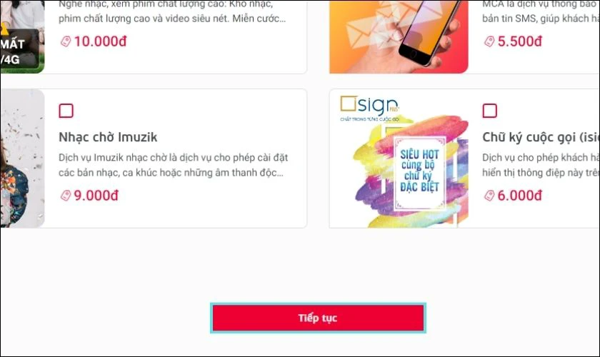 mua sim mạng 0867 tại viettel