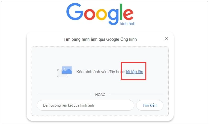 cách tìm nick facebook qua hình ảnh 