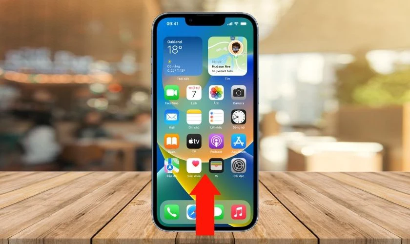 khắc phục lỗi iOS 17 khi đang cập nhật 