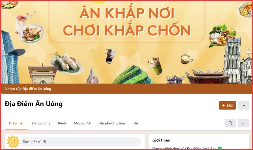 kích thước cover facebook fanpage chuẩn