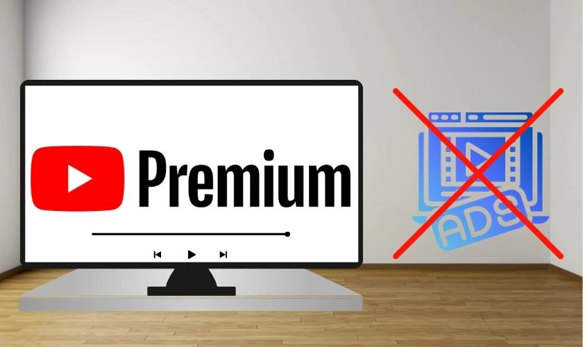 youtube premium là gì