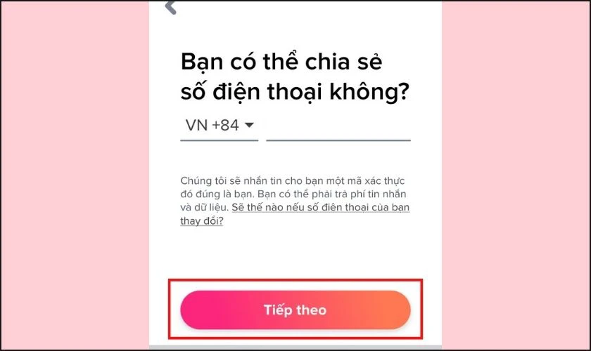 cách đăng ký tinder là gì 