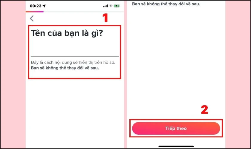 cách sử dụng tinder là gì 