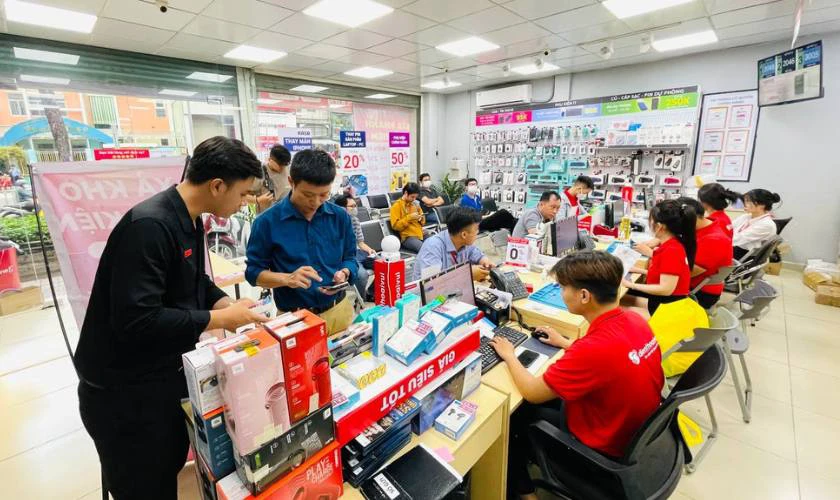 Mua sim đầu số 0983 mạng Viettel tại Điện Thoại Vui