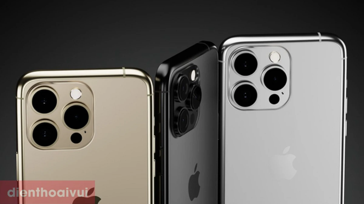 iPhone 15 Pro Max sẽ là siêu phẩm đáng mong chờ nhất 2023
