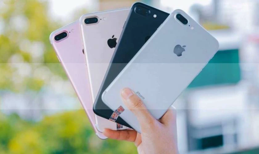 Điện thoại iPhone Like New là gì