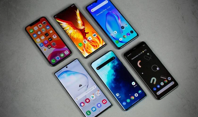 Những lợi ích khi mua điện thoại Like New là gì