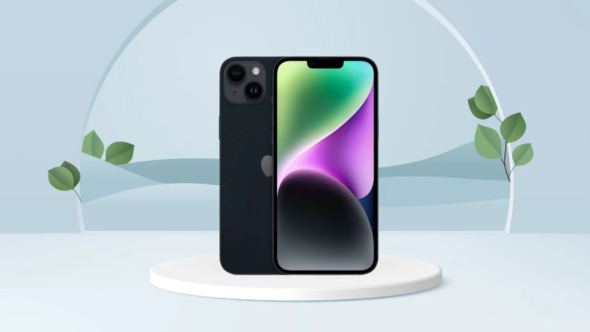 iPhone 15Plus cũng như các phiên bản khác trong cùng series sẽ được lược bỏ màn hình LTPO