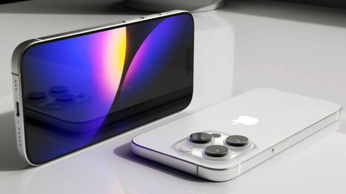 iPhone 15 Plus giá bao nhiêu?