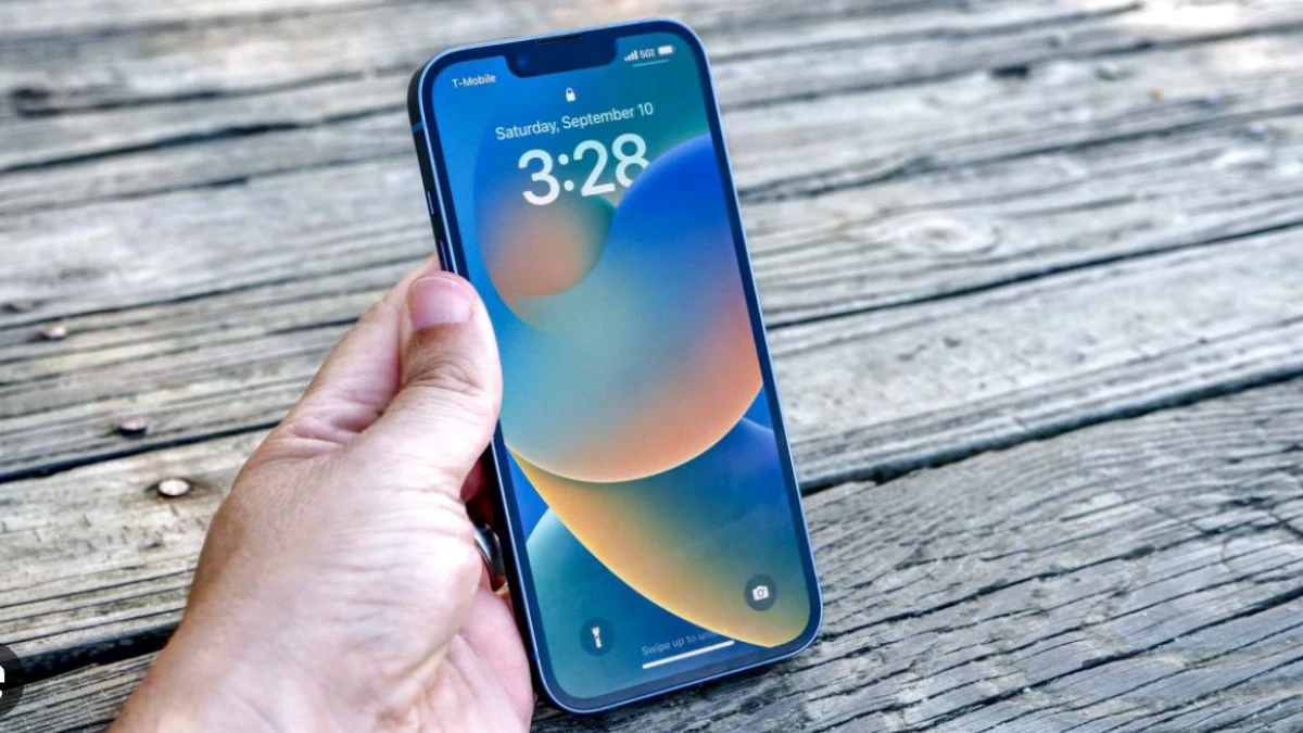 Hình ảnh trên tay iPhone 15 Plus mới nhất