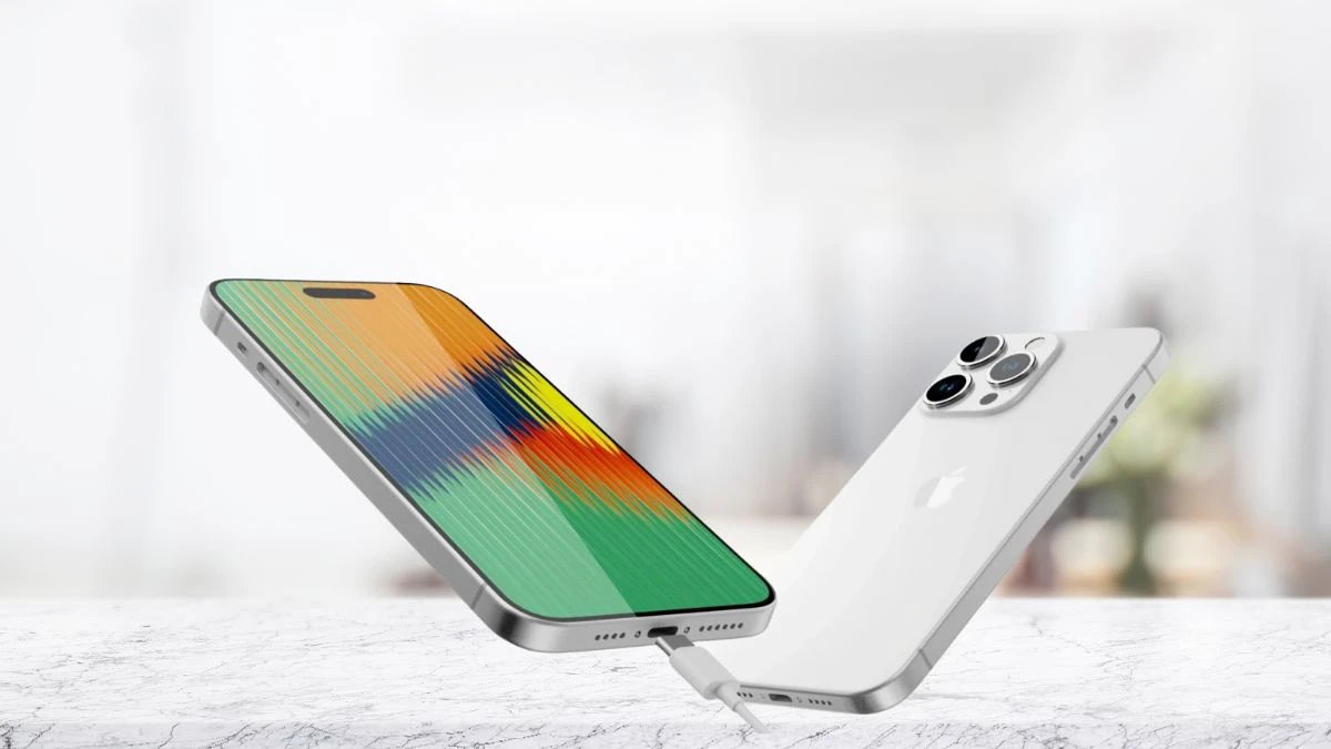 iPhone 15 Plus mới chỉ có 3 phiên bản bộ nhớ