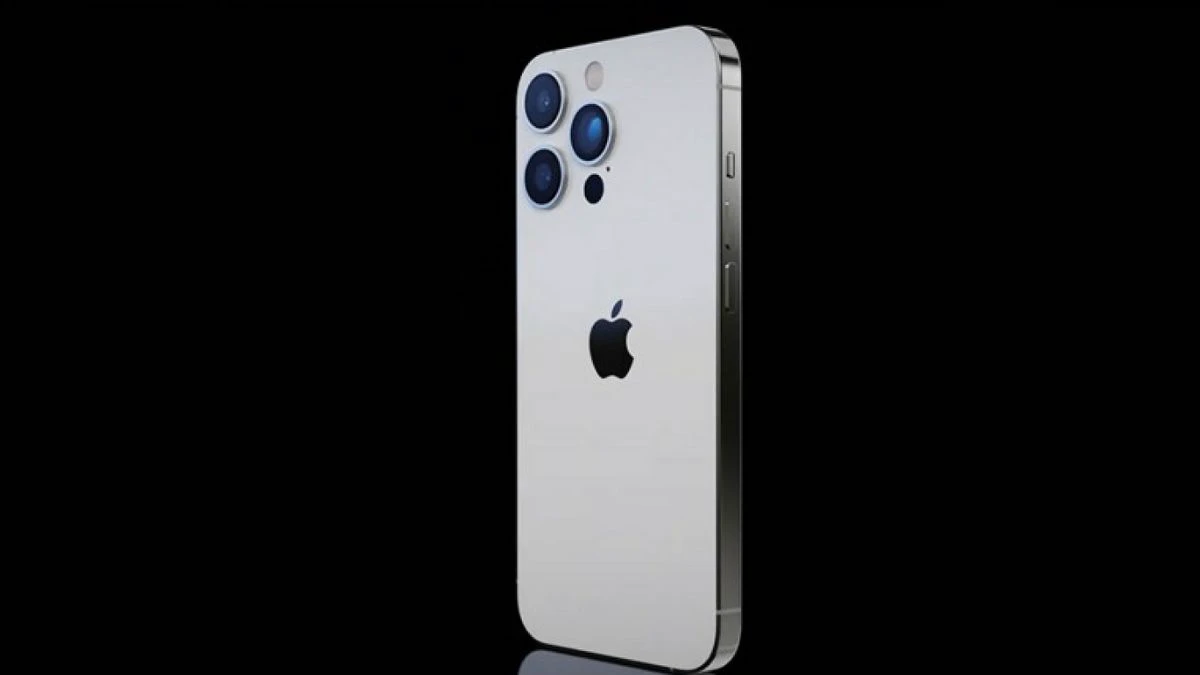 iPhone 15 Plus phần cơ bản không có thay đổi nhiều về mặt thiết kế