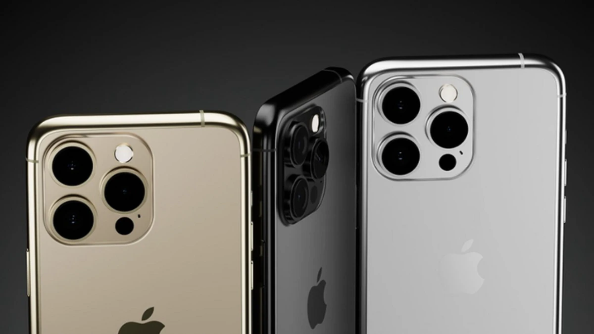 iPhone 15 Pro khi nào ra mắt?