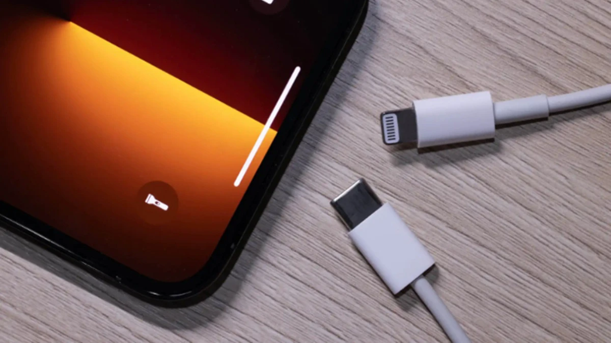 iPhone 15 Pro có chuẩn sạc USB-C, tăng kích thước camera