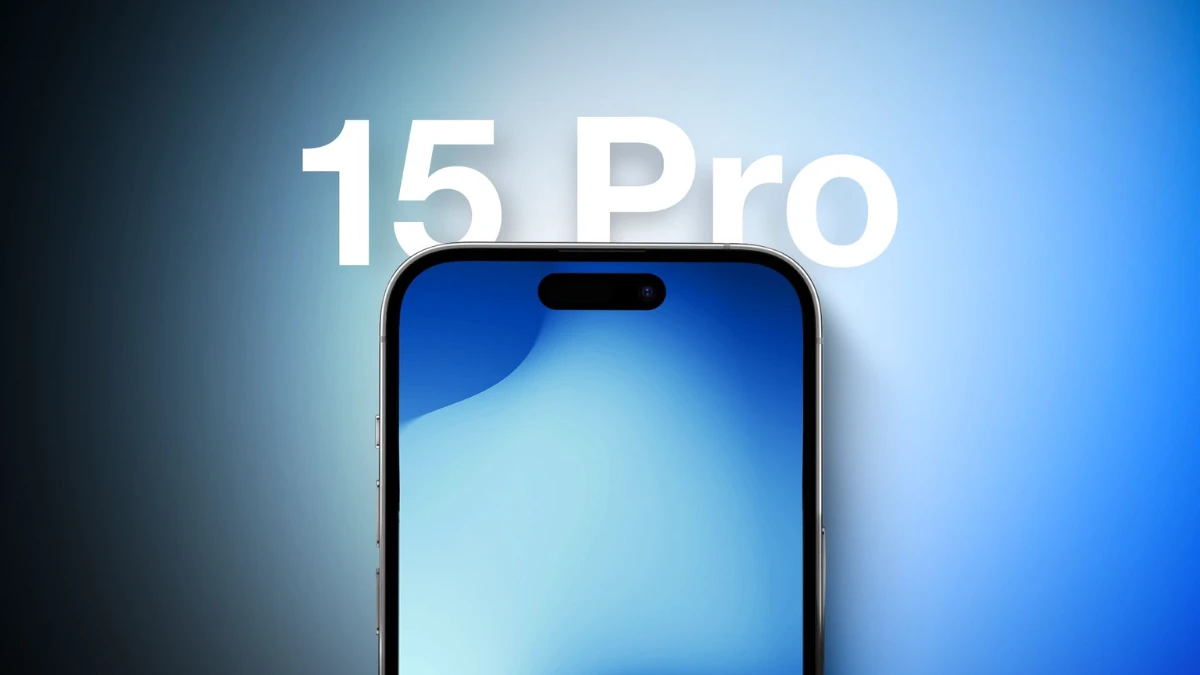 iPhone 15 Pro có thể sẽ là phiên bản Pro đắt đỏ nhất mà Apple từng ra mắt
