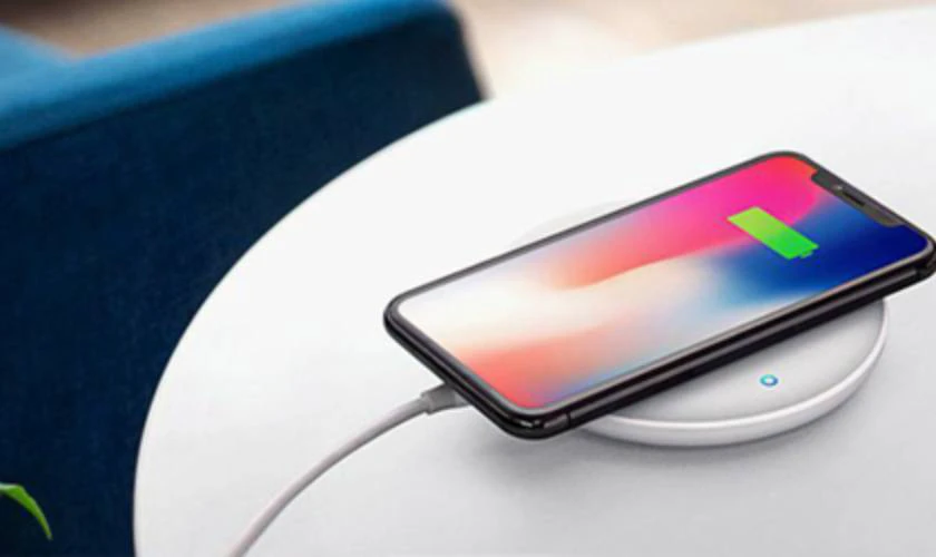 Tiêu chí lựa chọn sạc không dây cho iPhone 11
