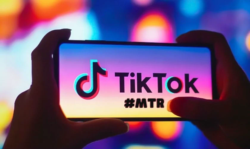 mtr là gì hot trên tiktok