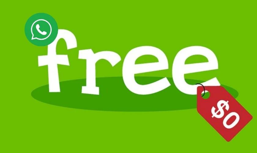 ứng dụng whatsapp là gì, của nước nào