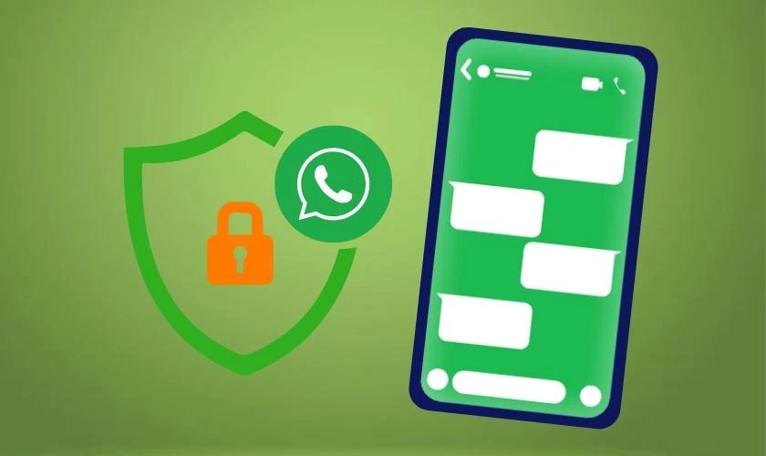 ứng dụng whatsapp là của nước nào, có an toàn không