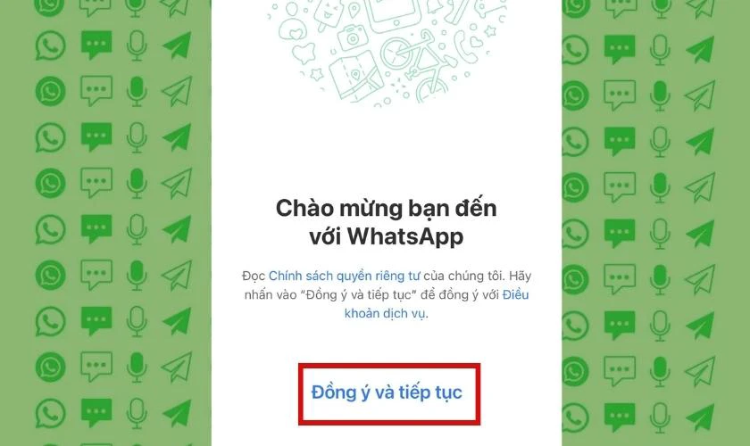 cách tải whatsapp miễn phí cho điện thoại
