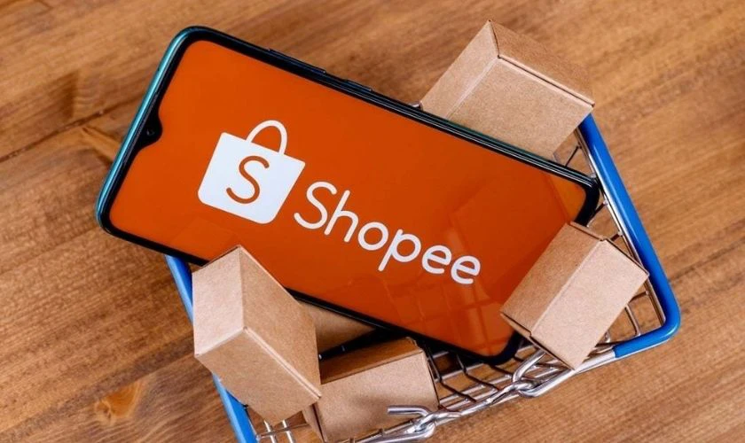 tài khoản shopee an toàn 