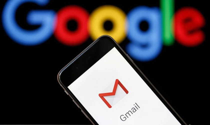 Một vài lưu ý khi sử dụng nhiều Gmail 