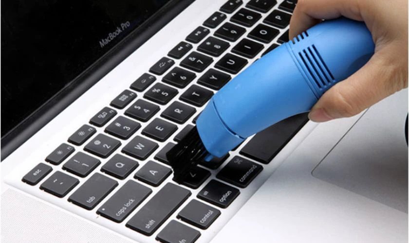 Khi nào cần khóa bàn phím laptop 