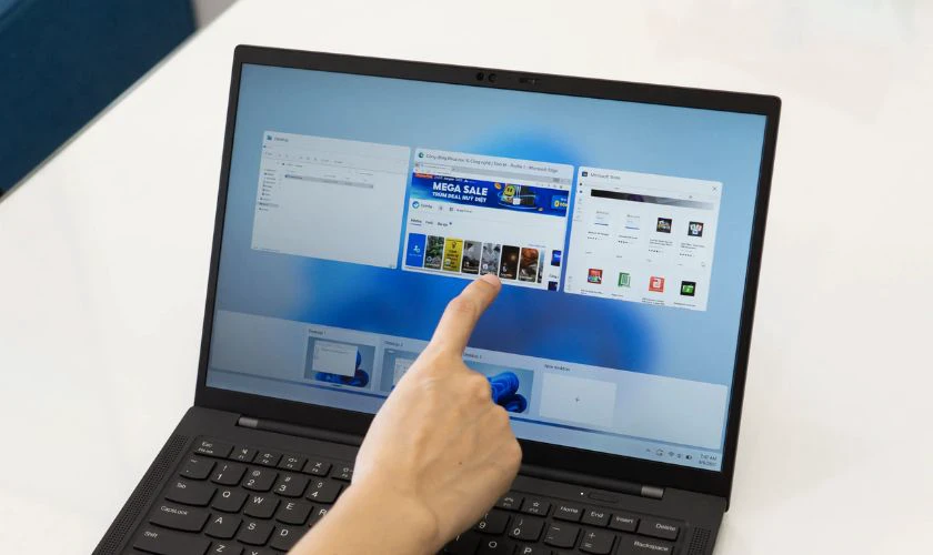 Tại sao cần thực hiện cách test laptop cũ trước khi mua 