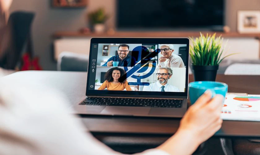 Cách kiểm tra micro laptop cũ 