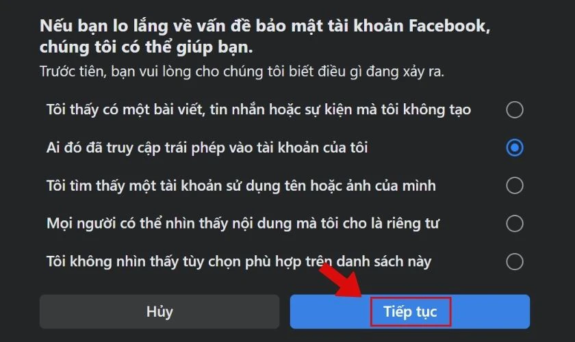 Cách lấy lại Fanpage bị vô hiệu hóa nhanh