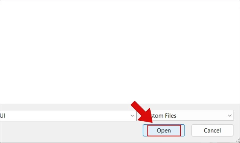 Đổi sang PDF bằng Adobe Acrobat