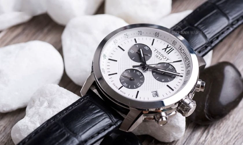 Đồng hồ Chronograph 