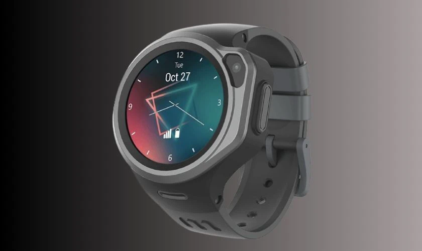 Smart Watch trẻ em Oaxis