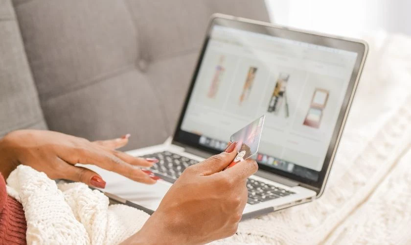 Hạn chế khi trao đổi, mua bán trên Facebook Marketplace