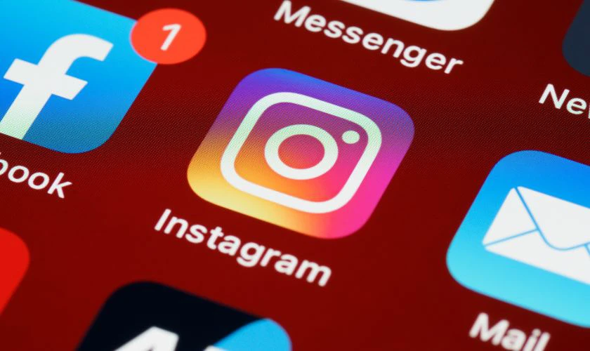 Giải đáp Instagram là gì