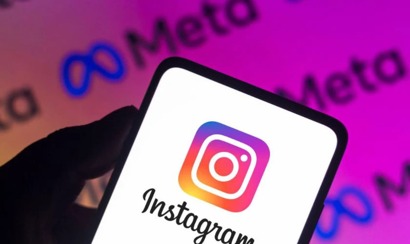 Lịch sử ra đời và phát triển của ứng dụng Instagram
