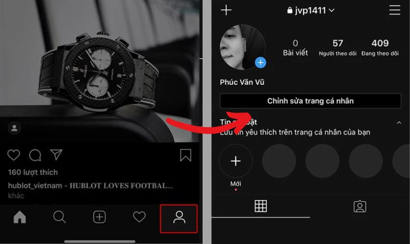 Giải đáp Close Friend trong Instagram là gì