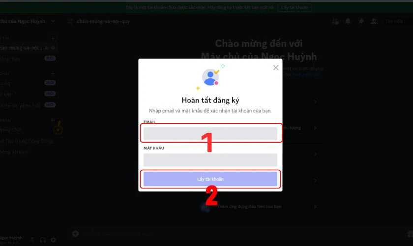 Cách dùng Midjourney vẽ tranh AI đơn giản cho người mới